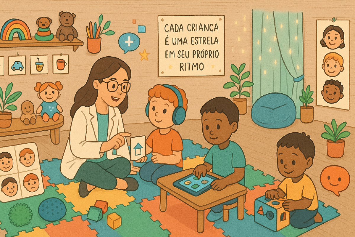 Legenda opcional da imagem